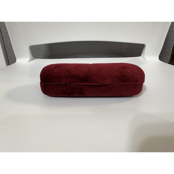 GUCCI GG0022S-002 Women's Cateye Sunglasses Havana Tortoise Gold Logo/Green 57mm - Picture 14 of 15